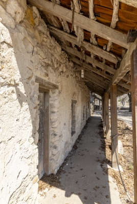 Mission San Juan March 2025